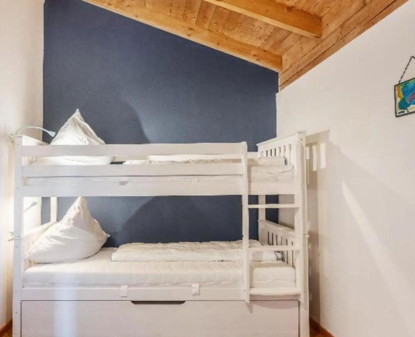 Ferienhaus Waldhaus Grafenau  Holiday home