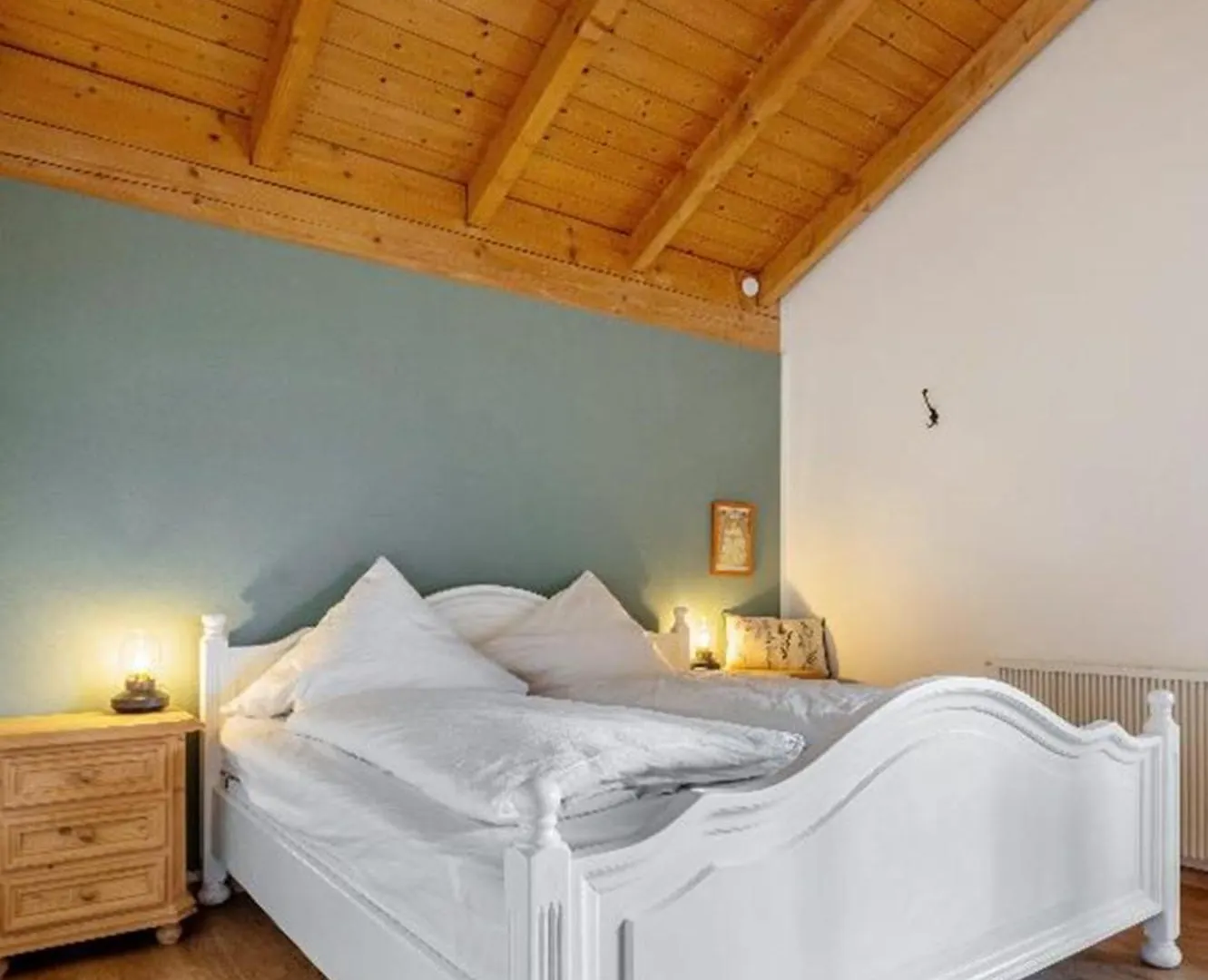 Ferienhaus Waldhaus Grafenau  0*, Grafenau (Bavaria)