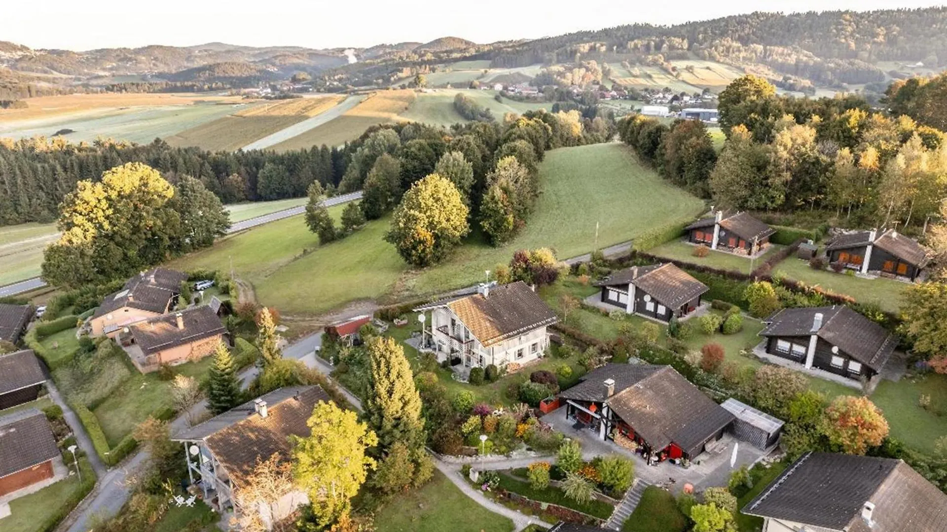 Holiday home Ferienhaus Waldhaus Grafenau  Germany